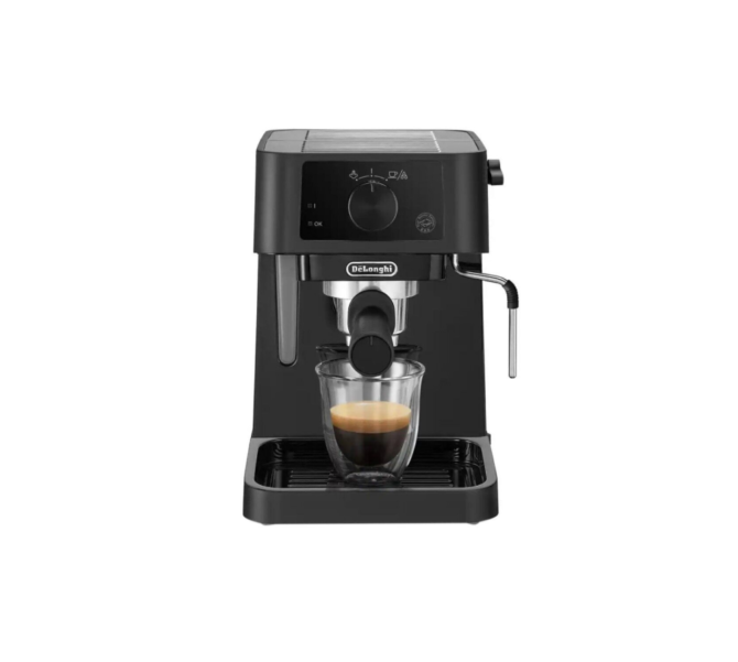 Delonghi EC 235 BK