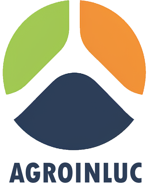 Logo agrocomercializadora Lucena y asociados C.A